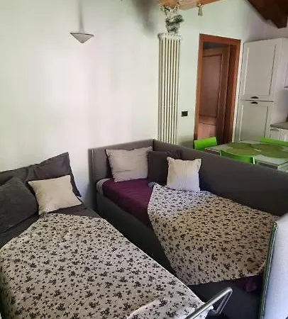 Piccola Mansarda * Αόστα