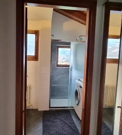 Piccola Mansarda * アオスタ