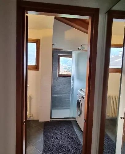 Piccola Mansarda * アオスタ